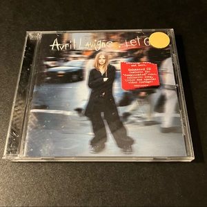 ⚡️3/$10⚡️Avril Lavigne “Let Go”